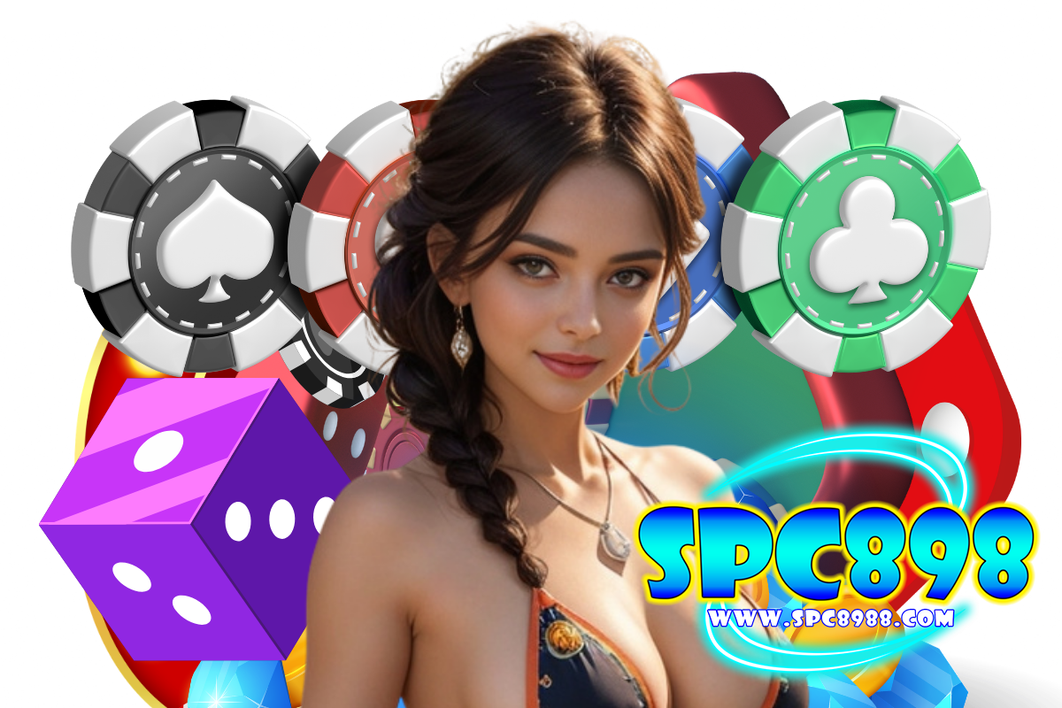 spc898 สมัคร